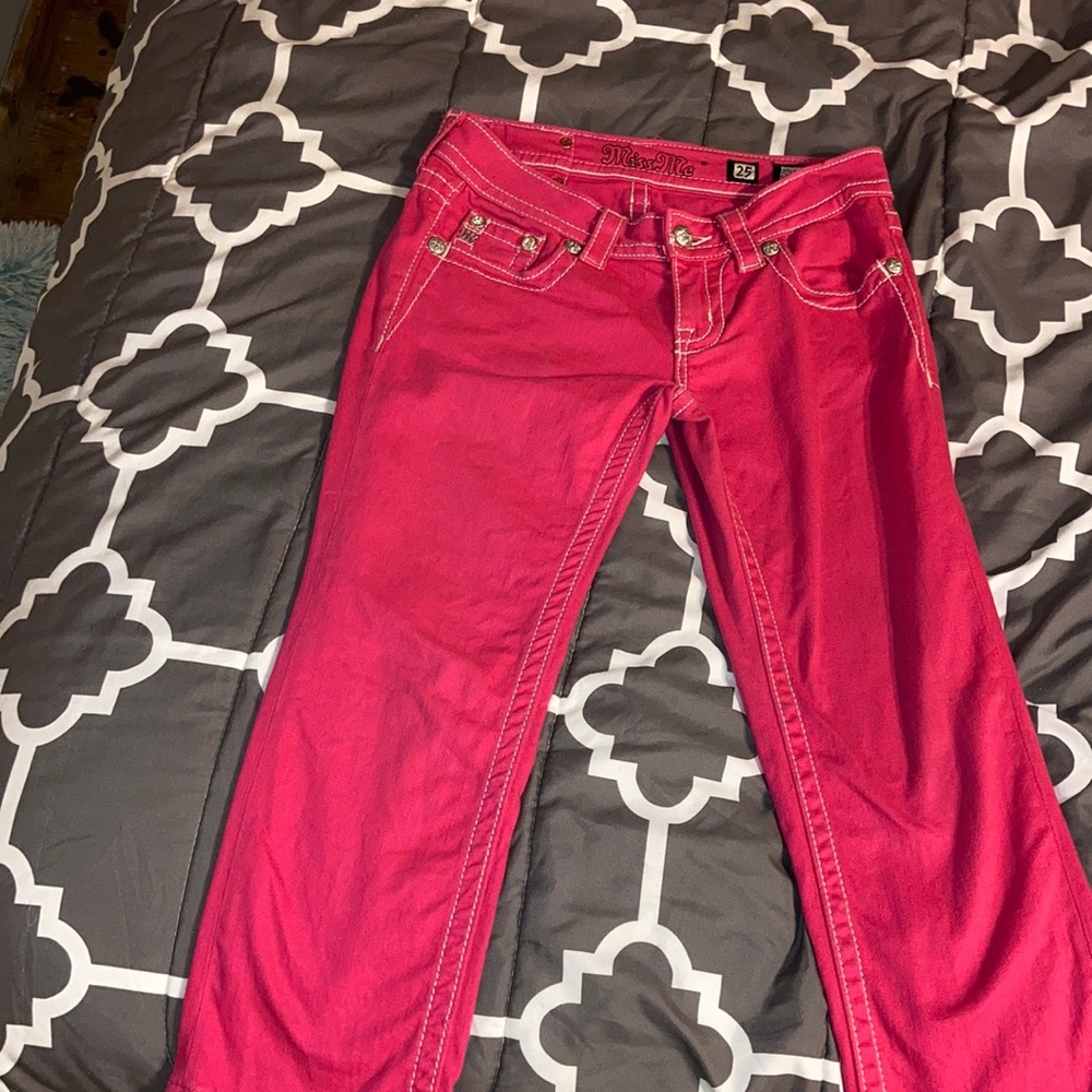 Barely worn
